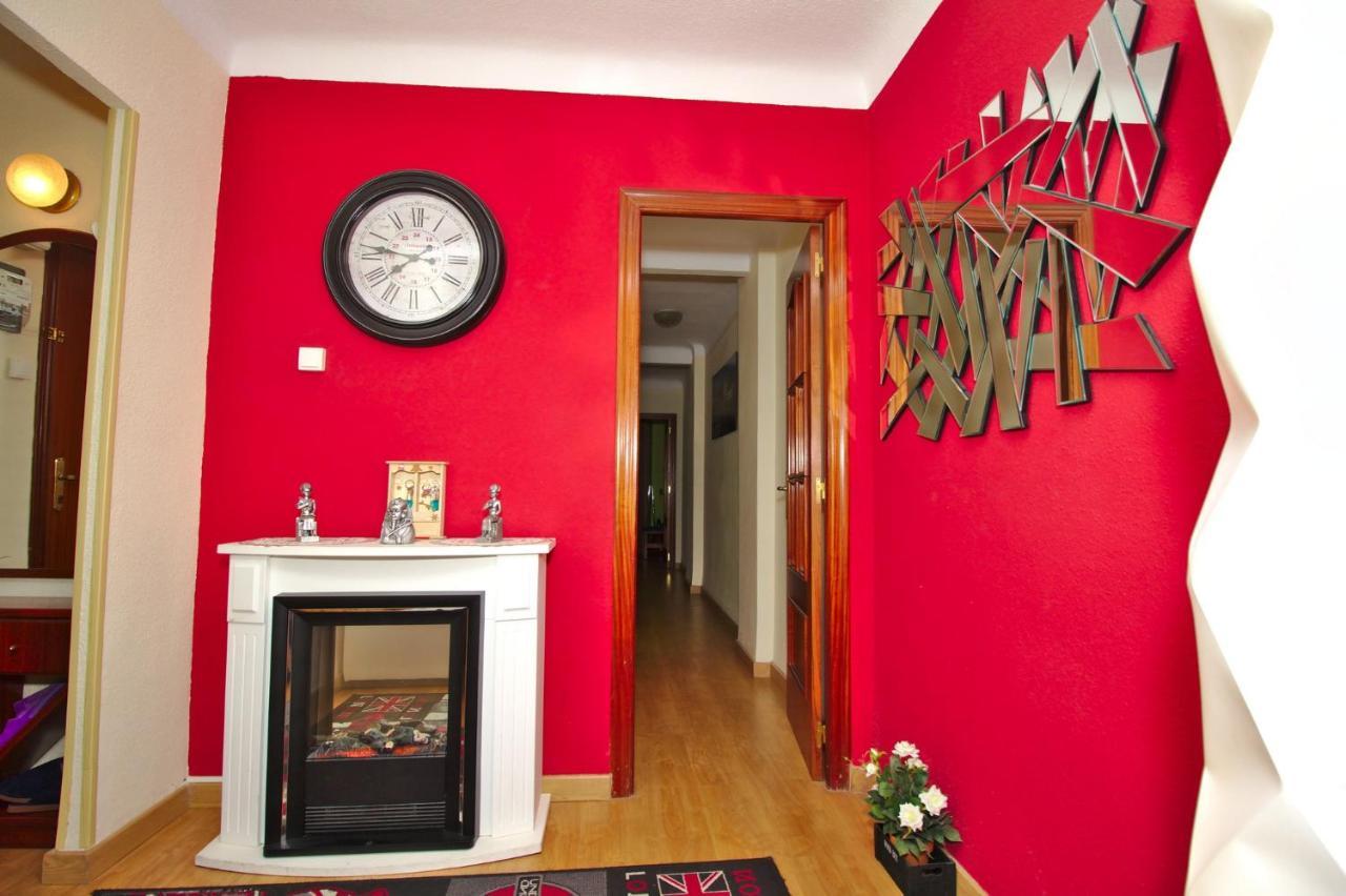 Cleopatra Apartment Alicante Exterior photo