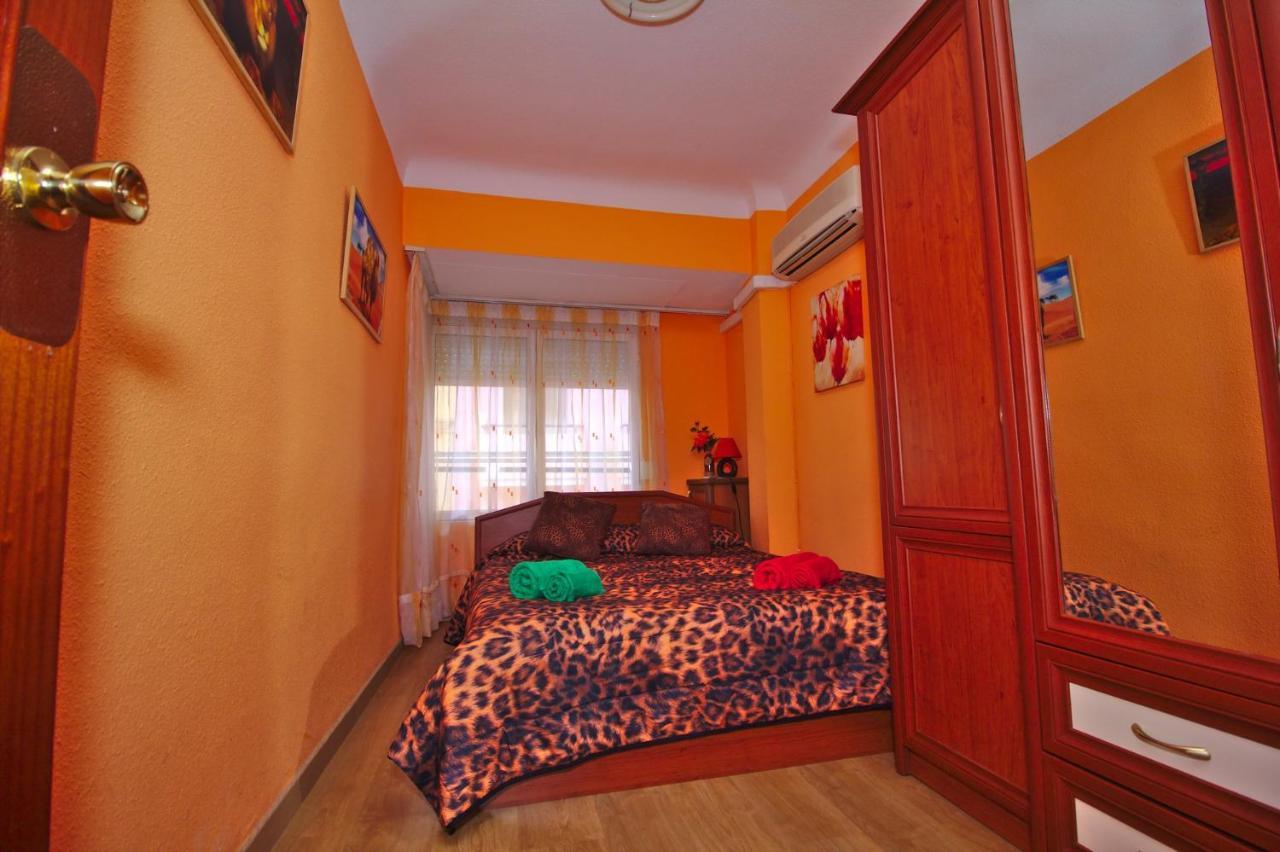 Cleopatra Apartment Alicante Exterior photo